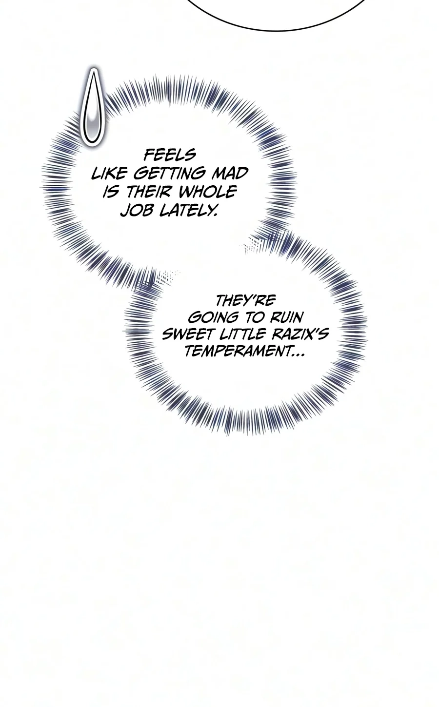 A Wimp’s Strategy Guide to Conquer the Tower Chapter 45 page 31 - 