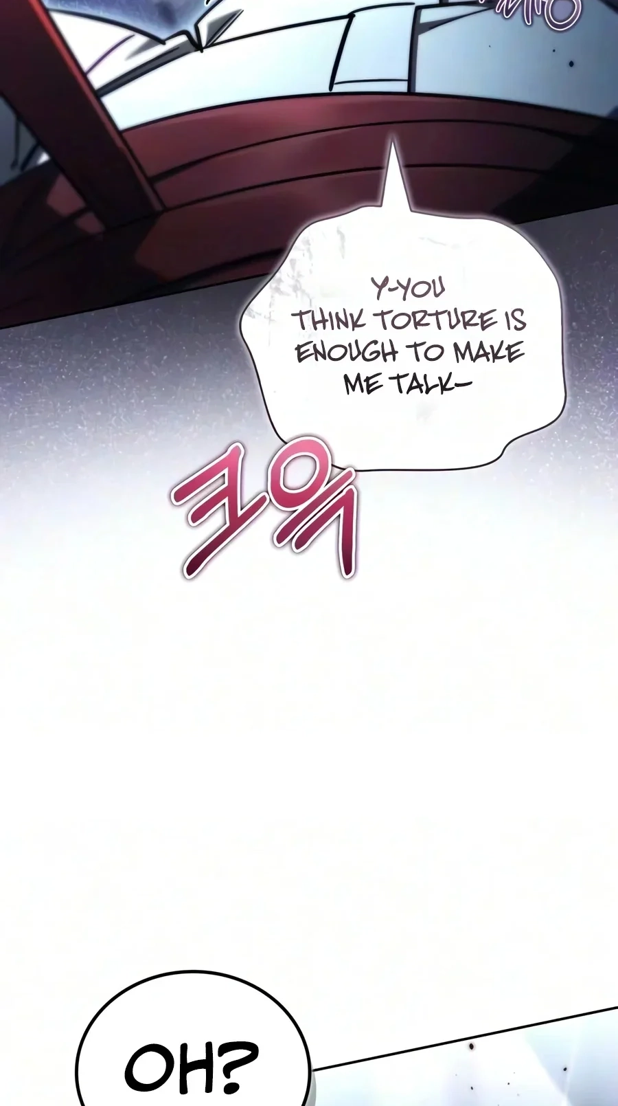 A Wimp’s Strategy Guide to Conquer the Tower Chapter 45 page 5 - 