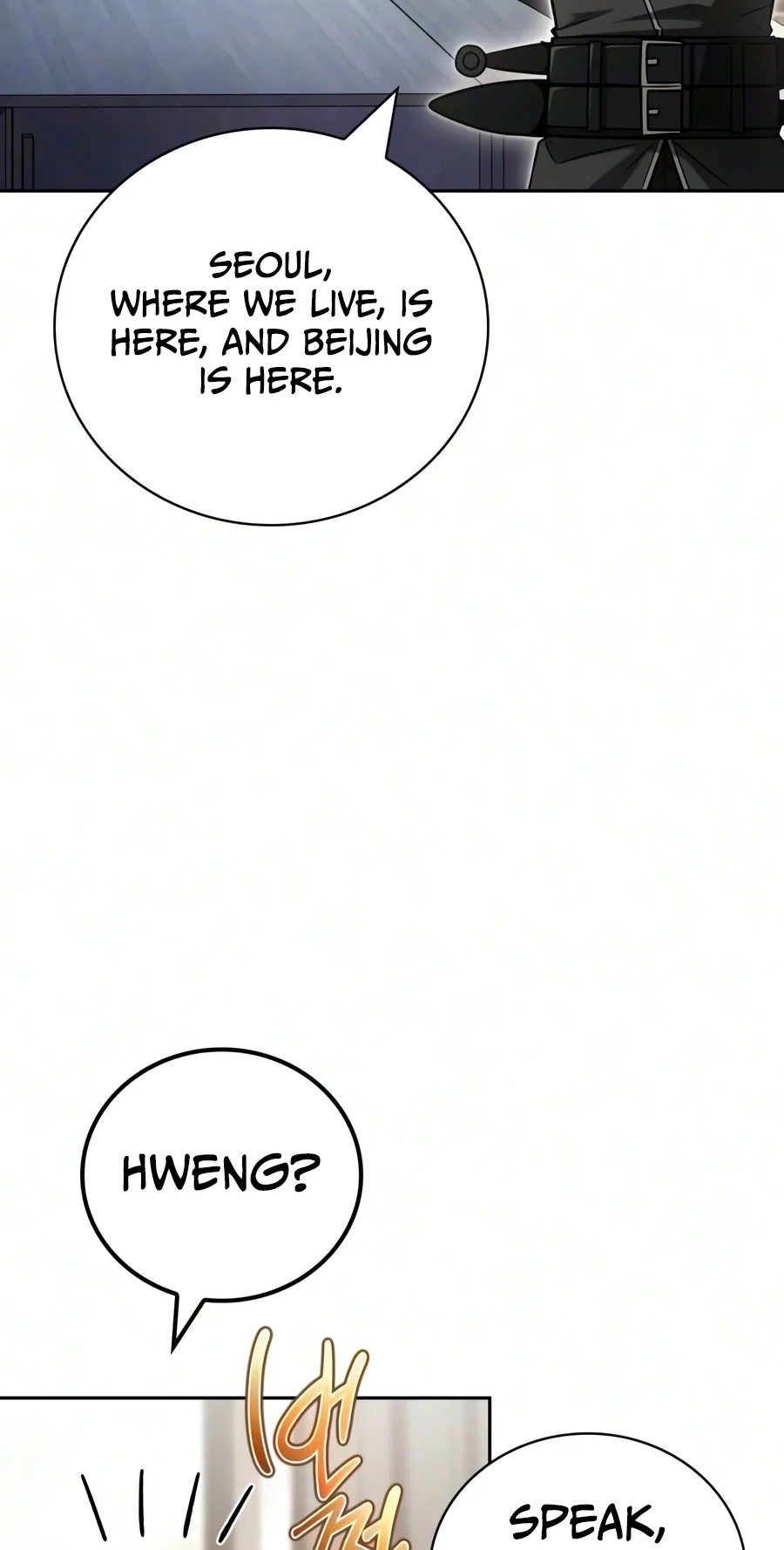 A Wimp’s Strategy Guide to Conquer the Tower Chapter 45 page 44 - 