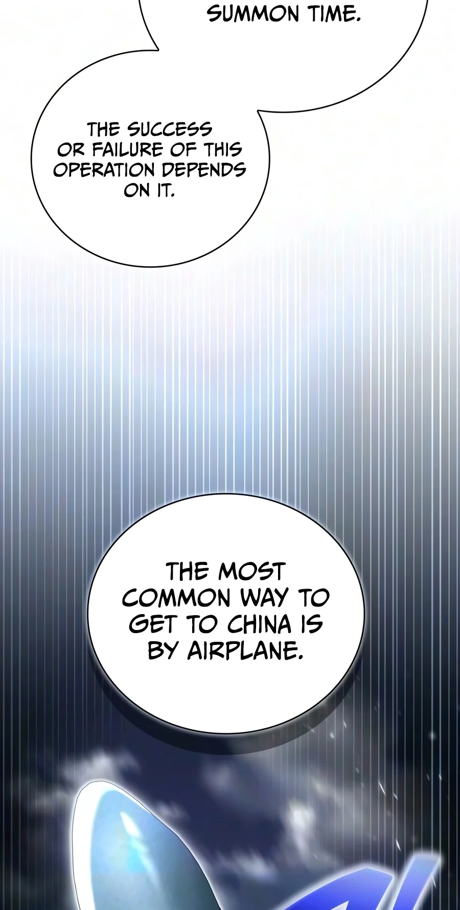 A Wimp’s Strategy Guide to Conquer the Tower Chapter 45 page 47 - 