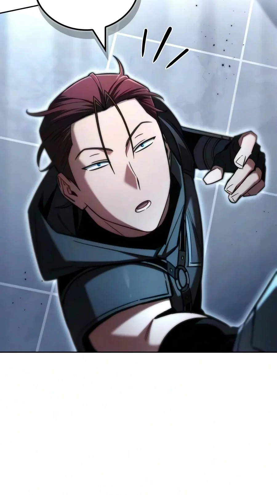 A Wimp’s Strategy Guide to Conquer the Tower Chapter 45 page 6 - 