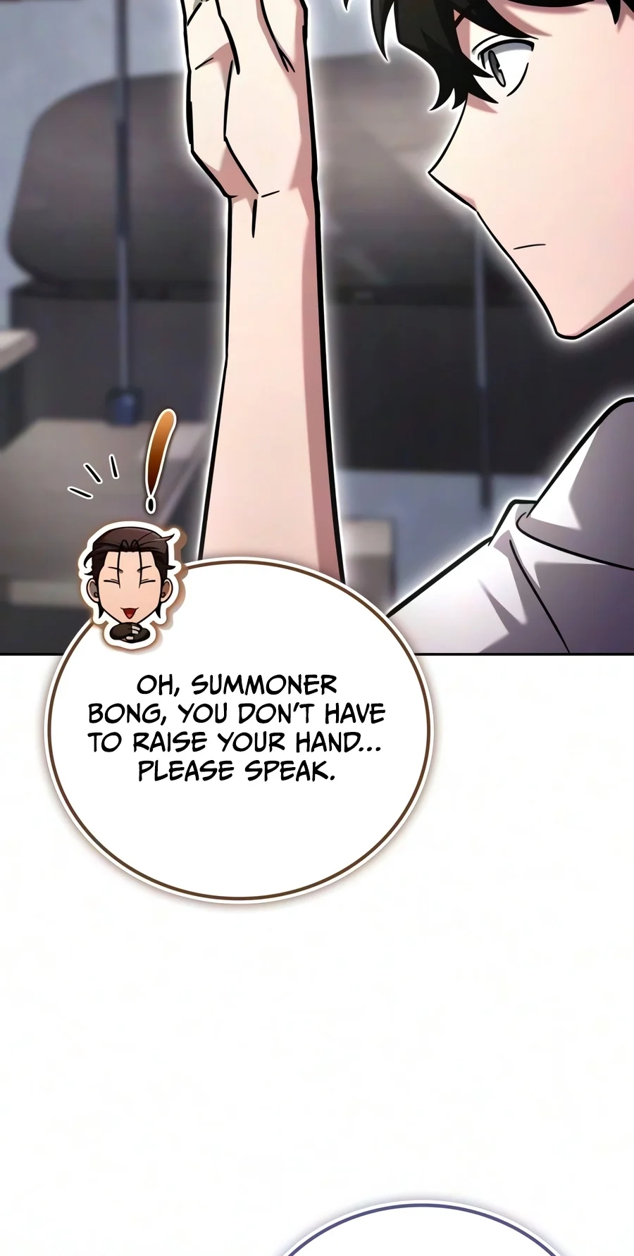 A Wimp’s Strategy Guide to Conquer the Tower Chapter 45 page 52 - 