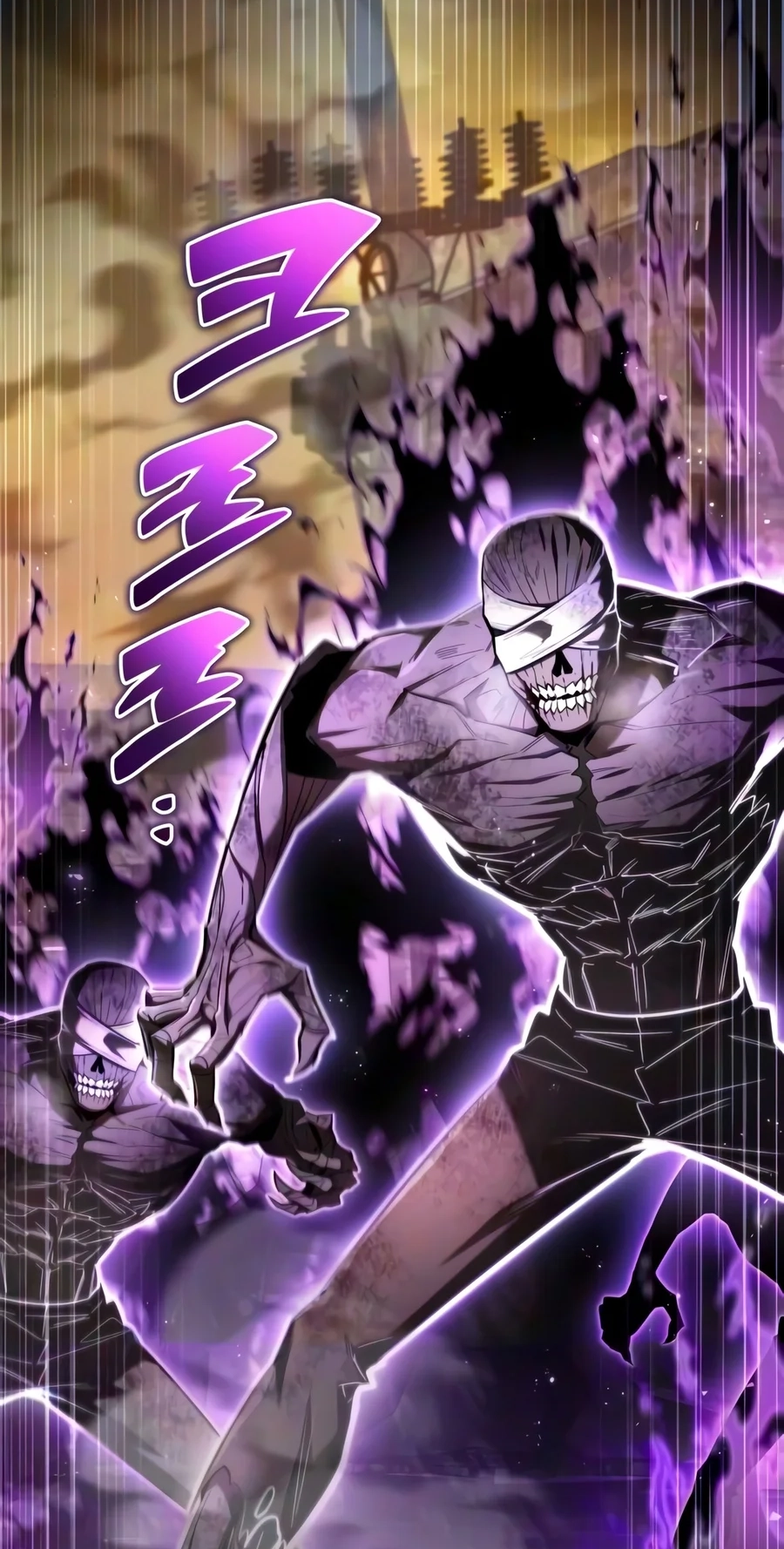 A Wimp’s Strategy Guide to Conquer the Tower Chapter 45 page 60 - 