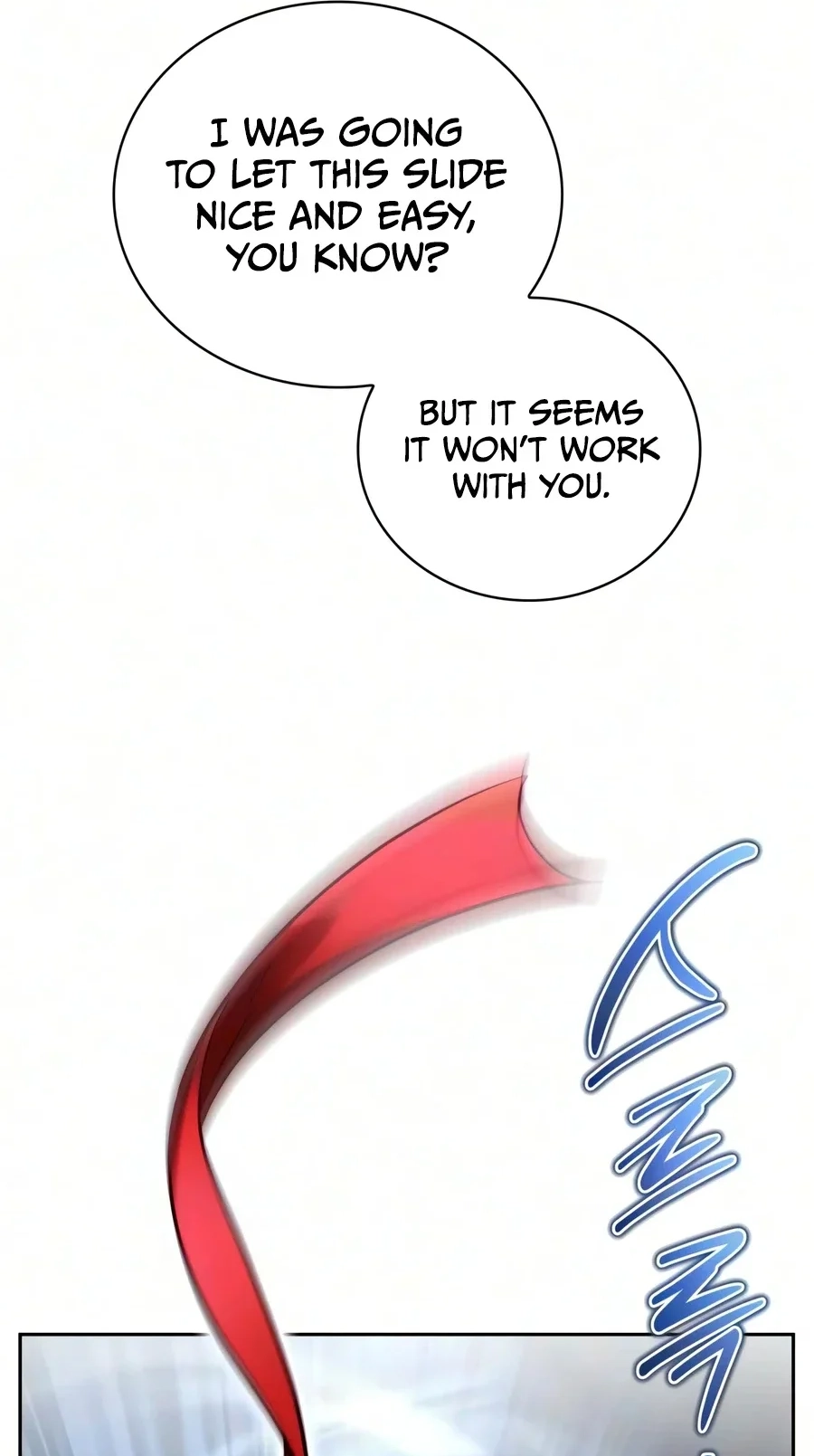 A Wimp’s Strategy Guide to Conquer the Tower Chapter 45 page 7 - 