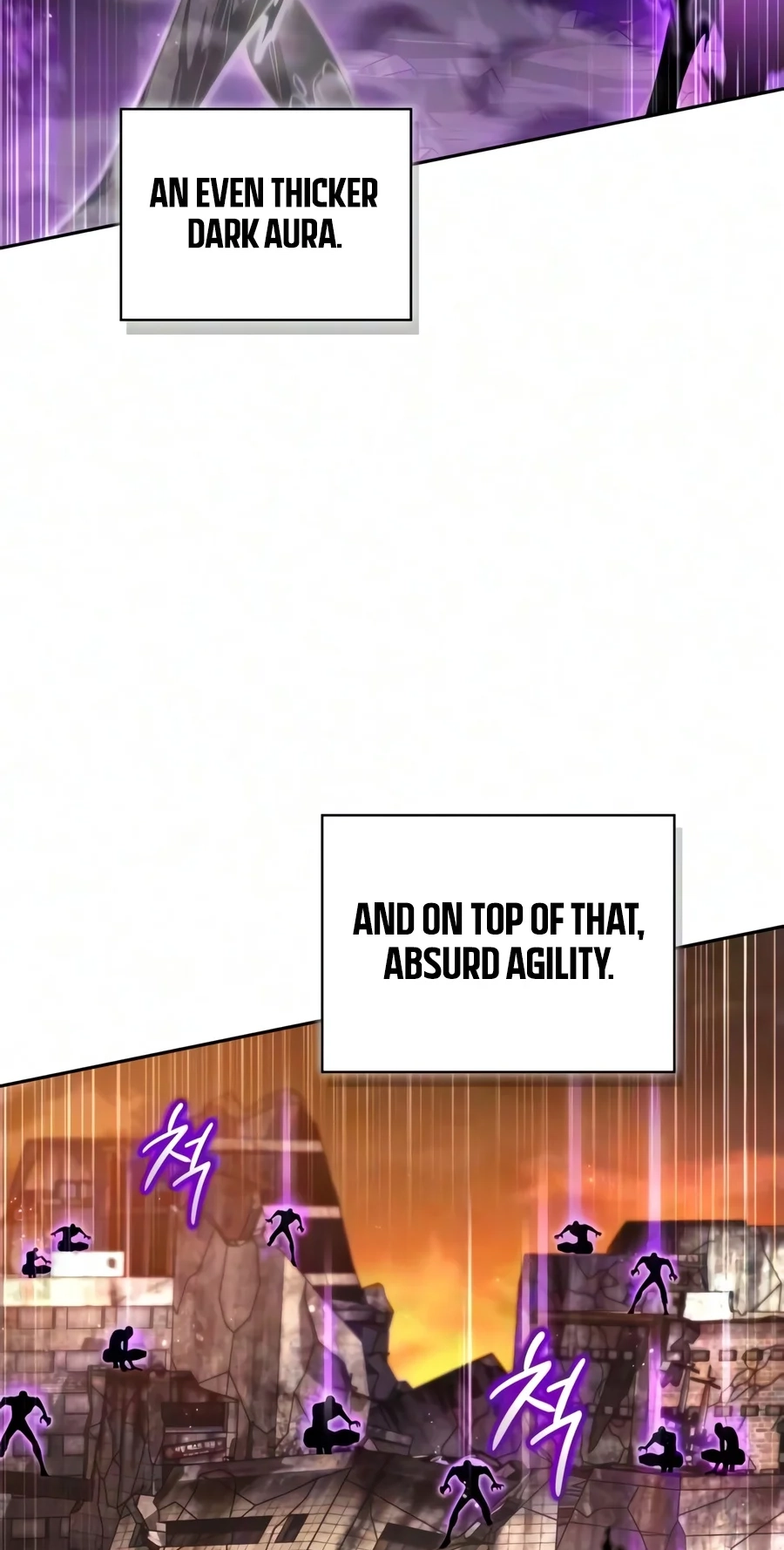 A Wimp’s Strategy Guide to Conquer the Tower Chapter 45 page 61 - 
