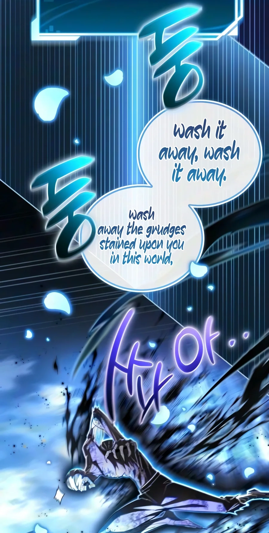 A Wimp’s Strategy Guide to Conquer the Tower Chapter 45 page 68 - 