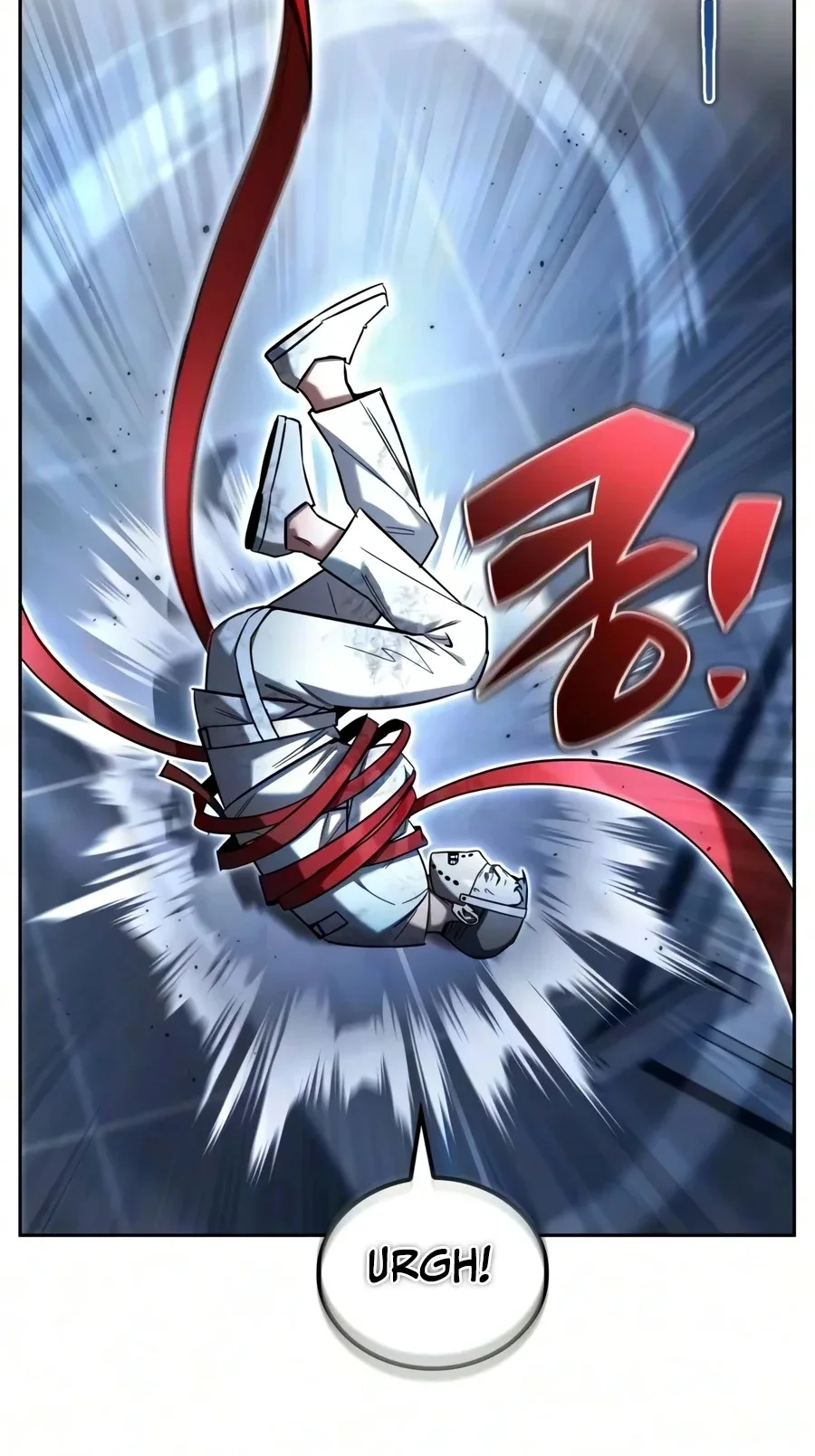 A Wimp’s Strategy Guide to Conquer the Tower Chapter 45 page 8 - 