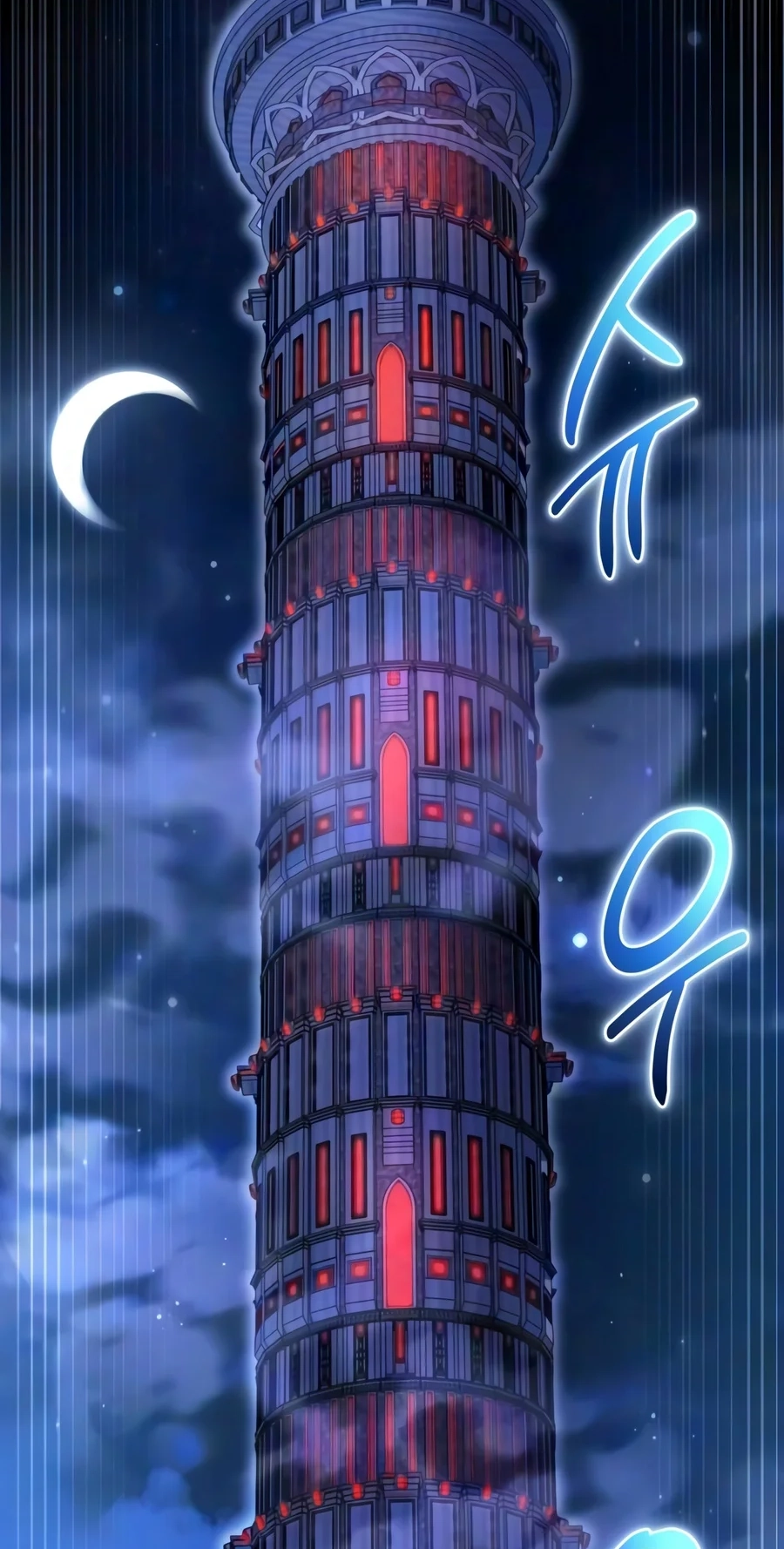 A Wimp’s Strategy Guide to Conquer the Tower Chapter 45 page 80 - 