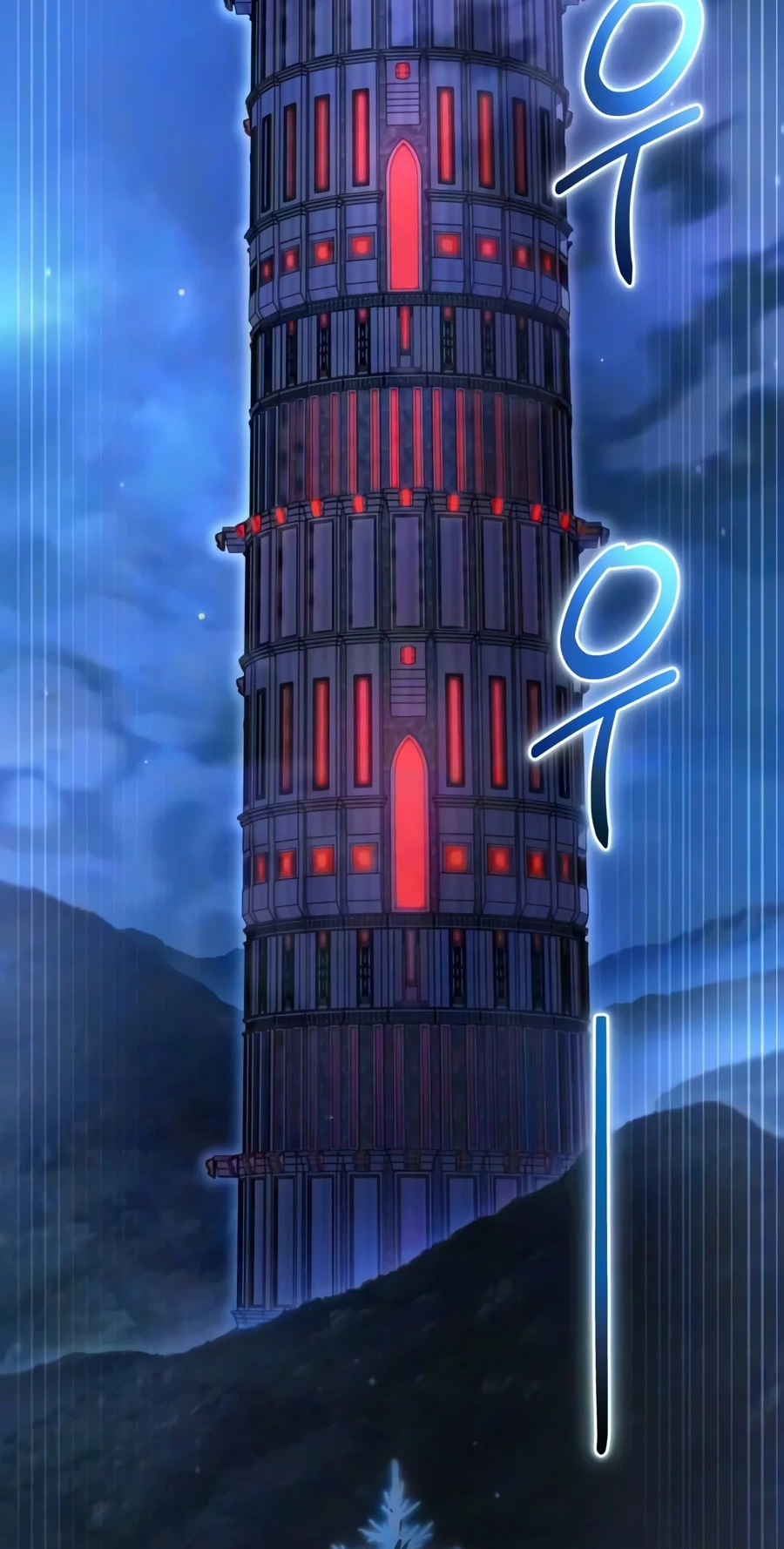 A Wimp’s Strategy Guide to Conquer the Tower Chapter 45 page 81 - 