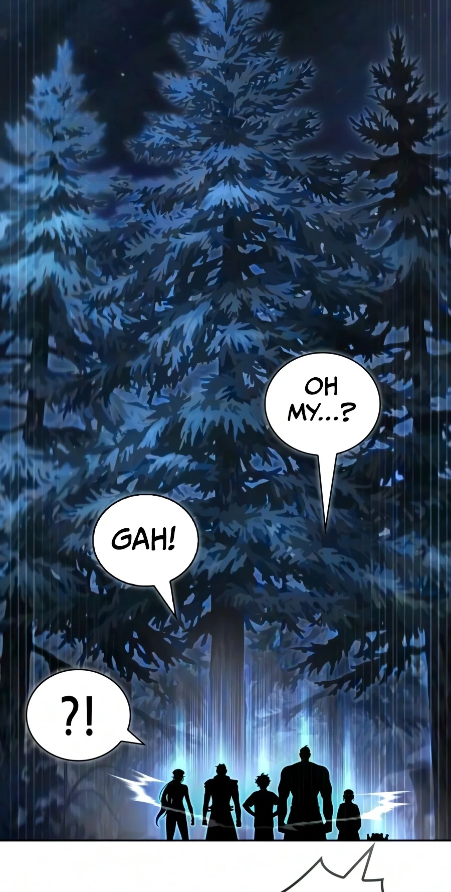 A Wimp’s Strategy Guide to Conquer the Tower Chapter 45 page 82 - 