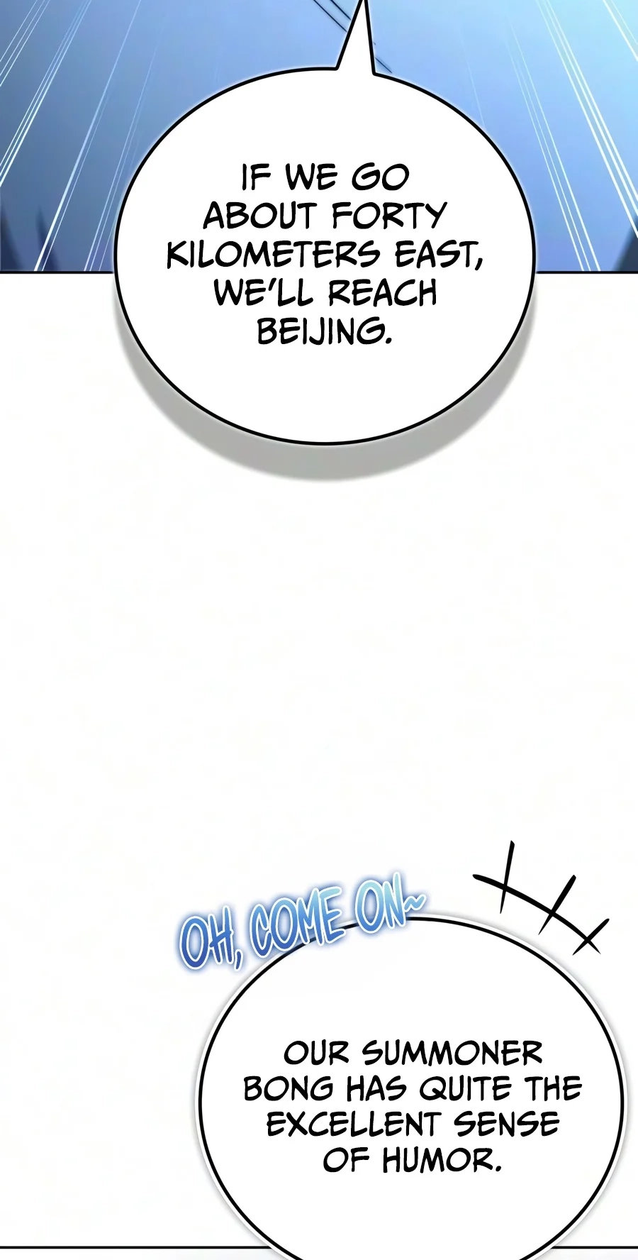 A Wimp’s Strategy Guide to Conquer the Tower Chapter 45 page 86 - 