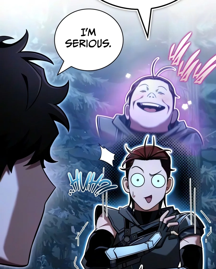 A Wimp’s Strategy Guide to Conquer the Tower Chapter 45 page 87 - 