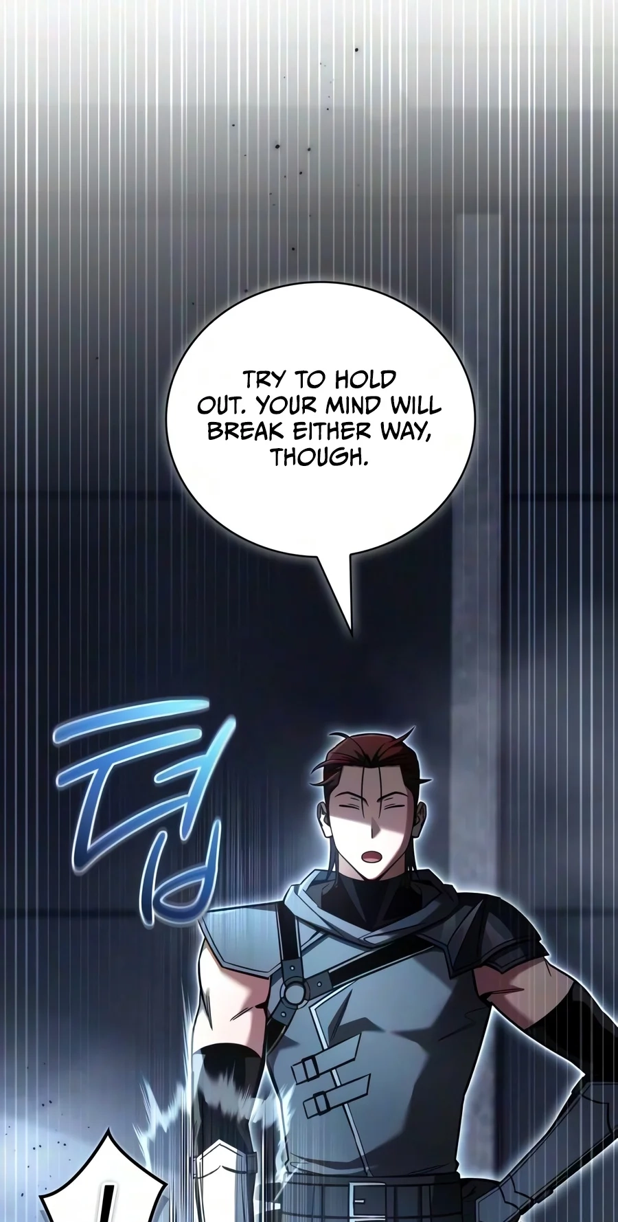 A Wimp’s Strategy Guide to Conquer the Tower Chapter 45 page 10 - 