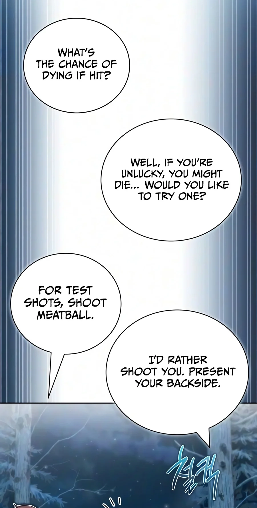 A Wimp’s Strategy Guide to Conquer the Tower Chapter 45 page 95 - 