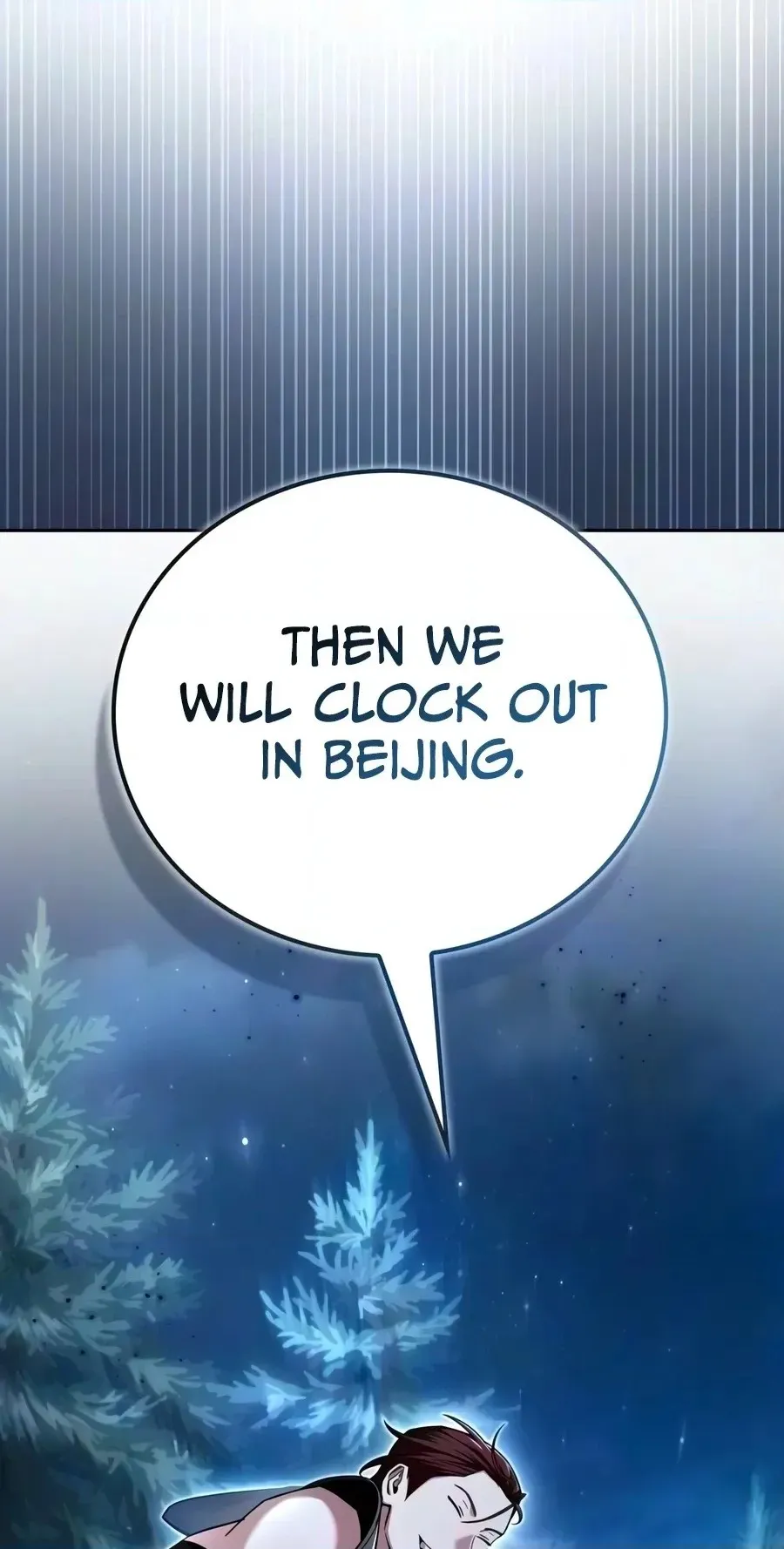 A Wimp’s Strategy Guide to Conquer the Tower Chapter 45 page 99 - 
