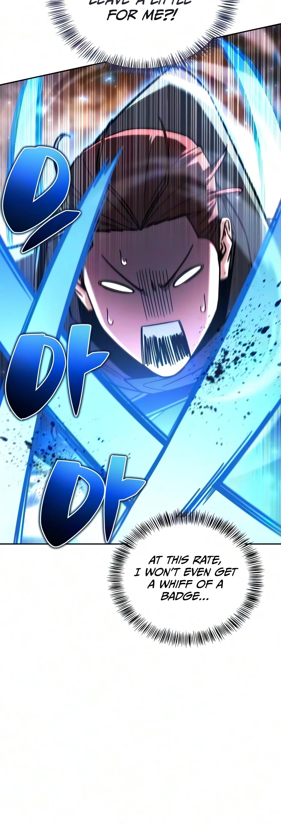 A Wimp’s Strategy Guide to Conquer the Tower Chapter 46 page 14 - 