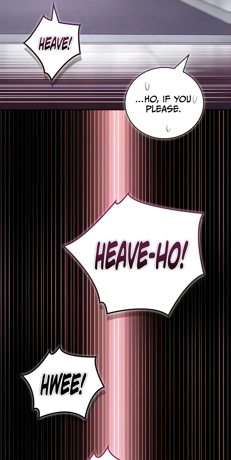 A Wimp’s Strategy Guide to Conquer the Tower Chapter 47 page 106 - 