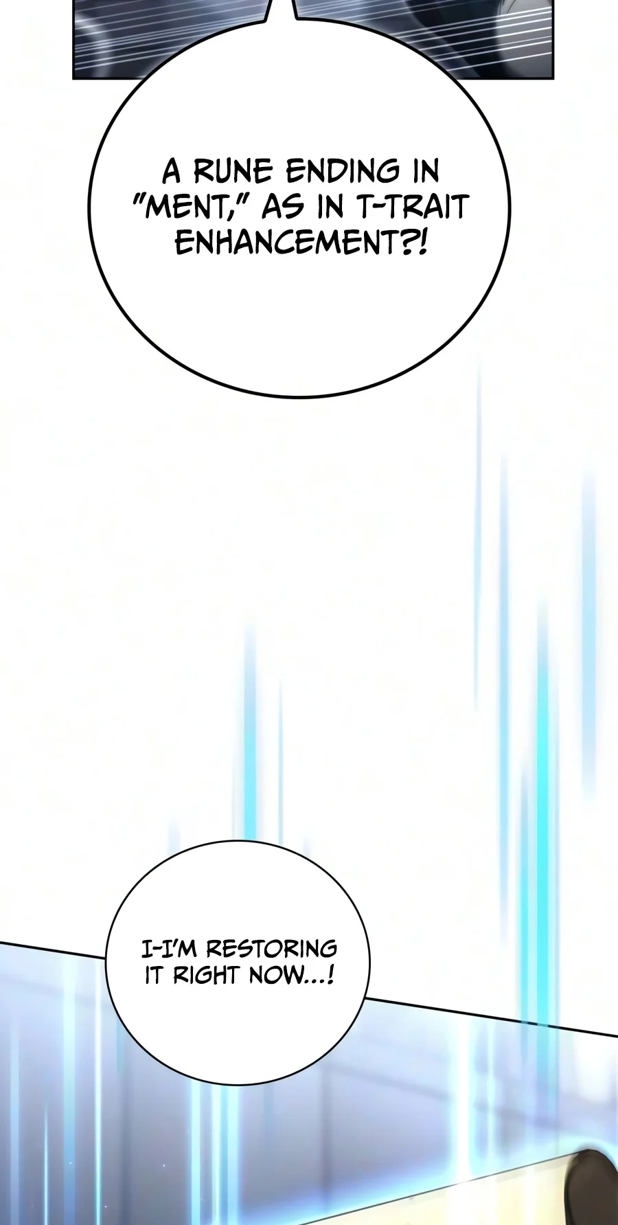A Wimp’s Strategy Guide to Conquer the Tower Chapter 47 page 112 - 