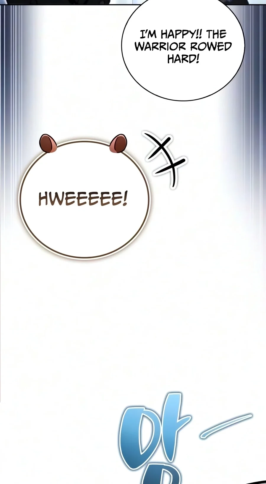 A Wimp’s Strategy Guide to Conquer the Tower Chapter 47 page 121 - 