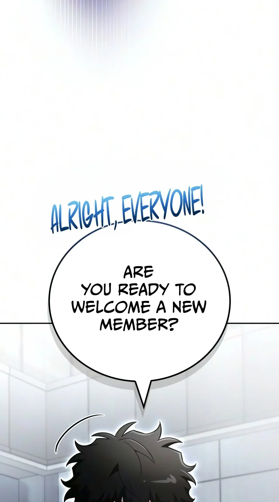 A Wimp’s Strategy Guide to Conquer the Tower Chapter 47 page 134 - 