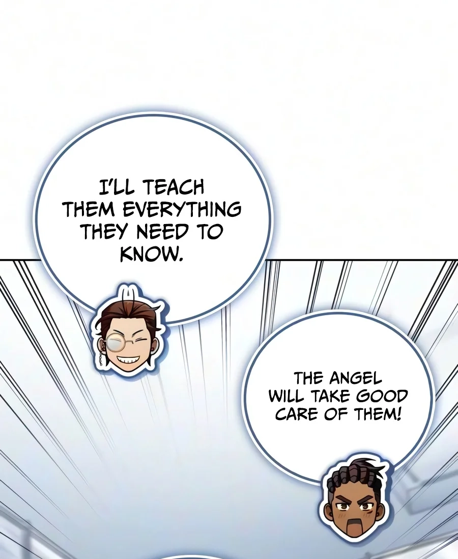 A Wimp’s Strategy Guide to Conquer the Tower Chapter 47 page 136 - 
