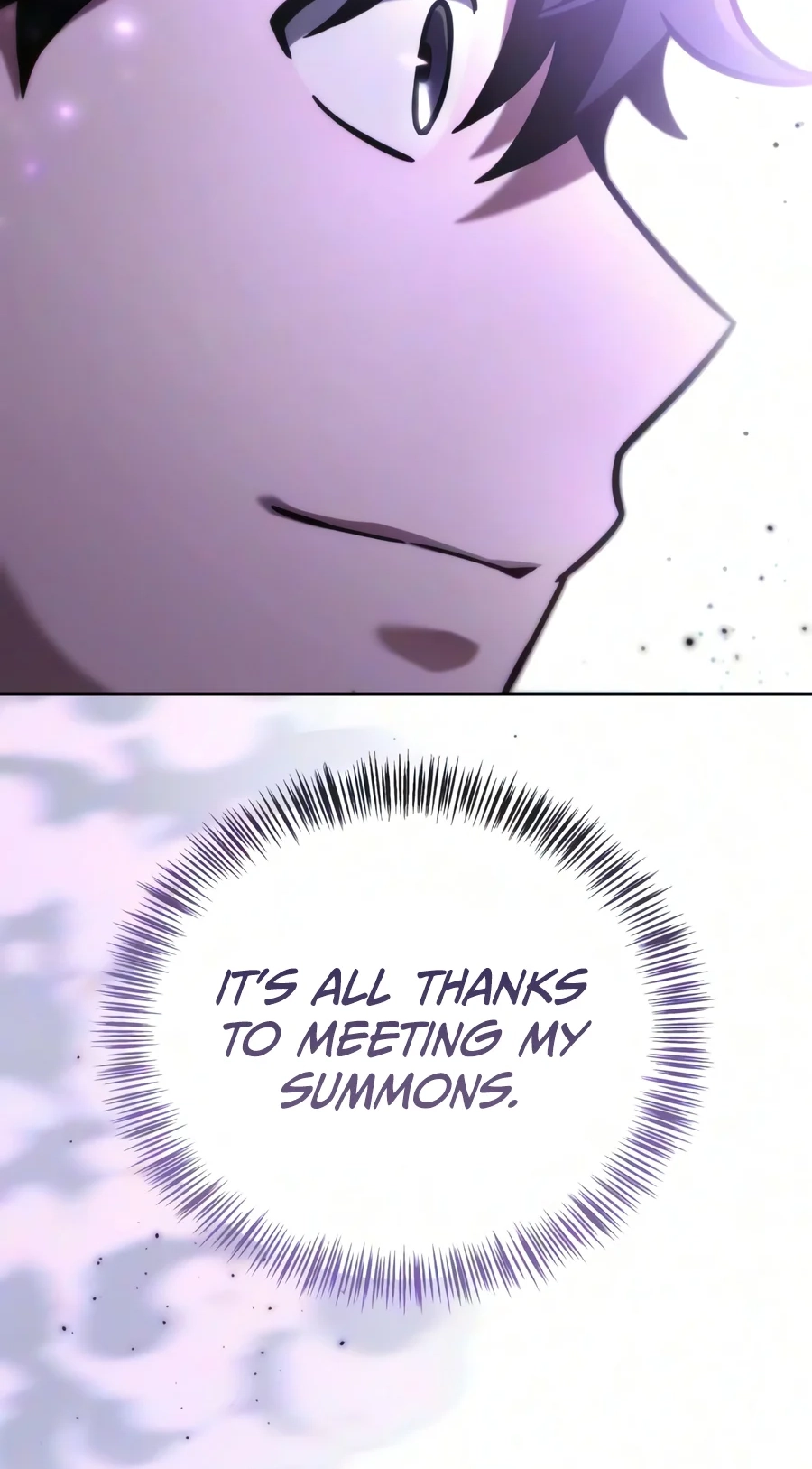 A Wimp’s Strategy Guide to Conquer the Tower Chapter 47 page 144 - 