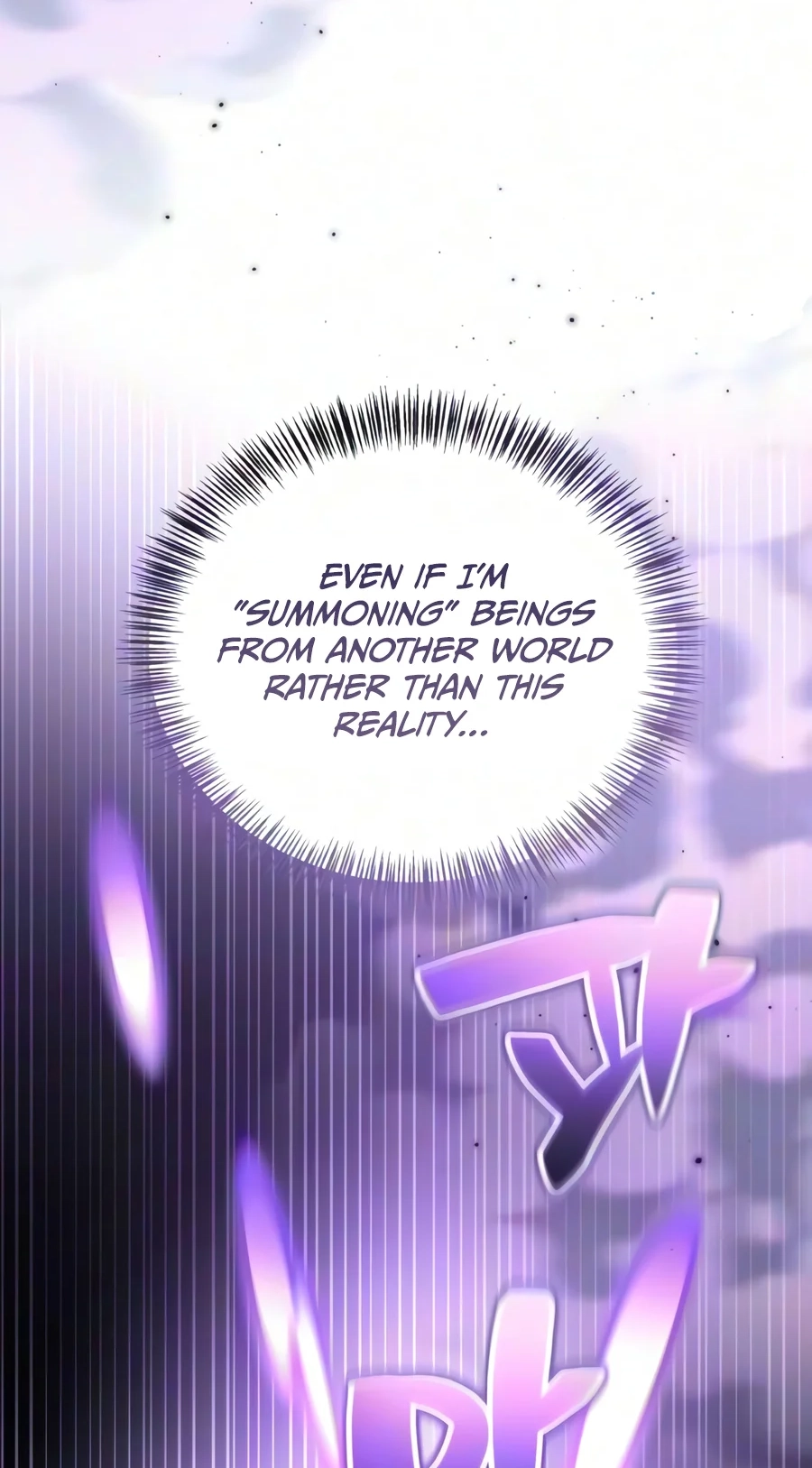 A Wimp’s Strategy Guide to Conquer the Tower Chapter 47 page 145 - 