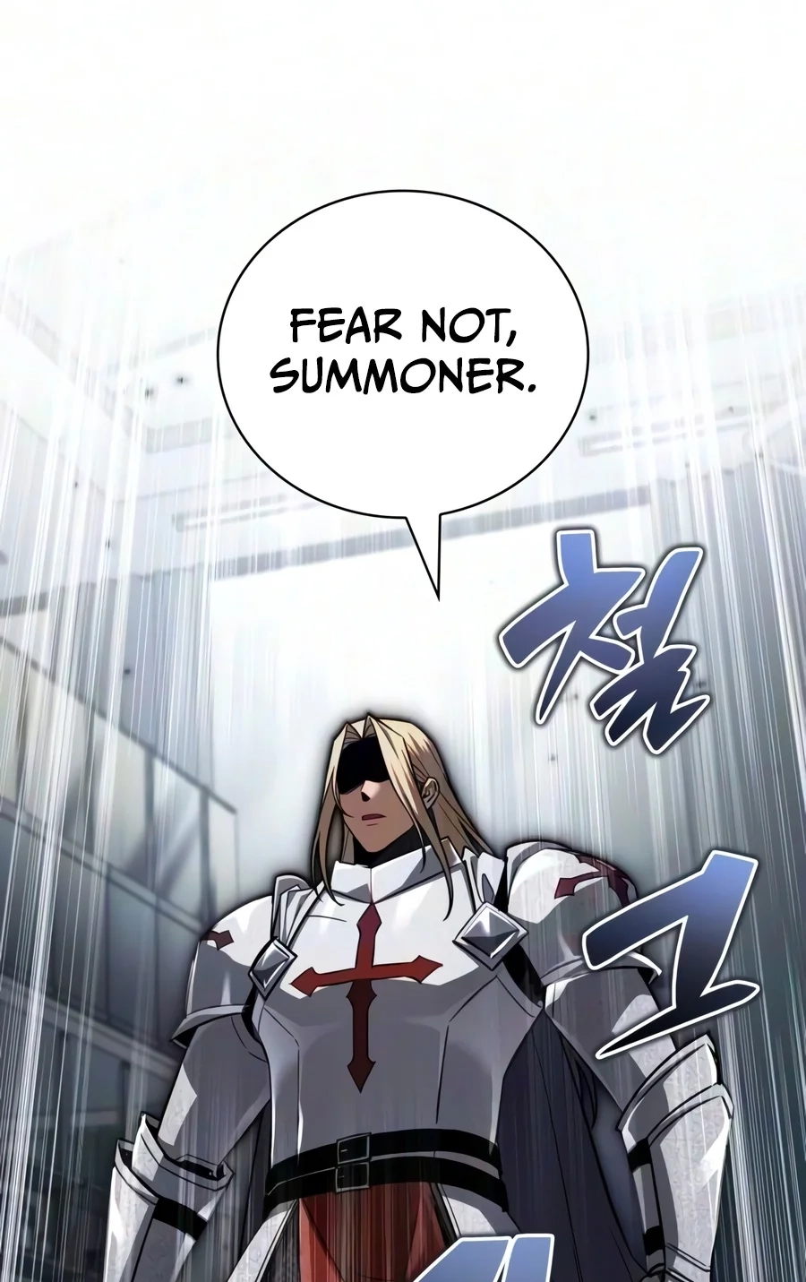 A Wimp’s Strategy Guide to Conquer the Tower Chapter 47 page 158 - 