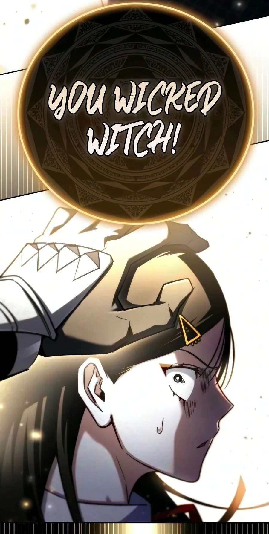 A Wimp’s Strategy Guide to Conquer the Tower Chapter 47 page 163 - 