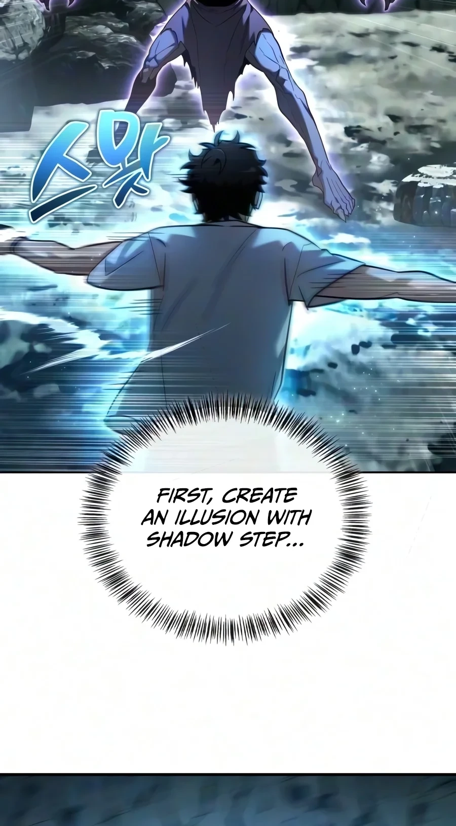 A Wimp’s Strategy Guide to Conquer the Tower Chapter 47 page 29 - 