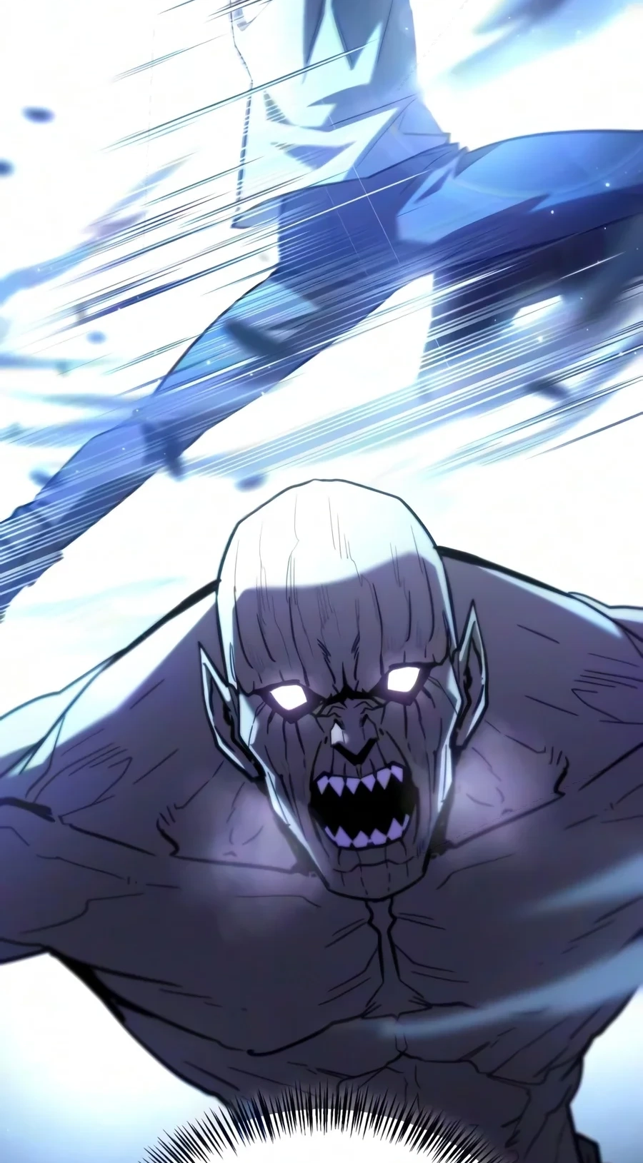 A Wimp’s Strategy Guide to Conquer the Tower Chapter 47 page 31 - 