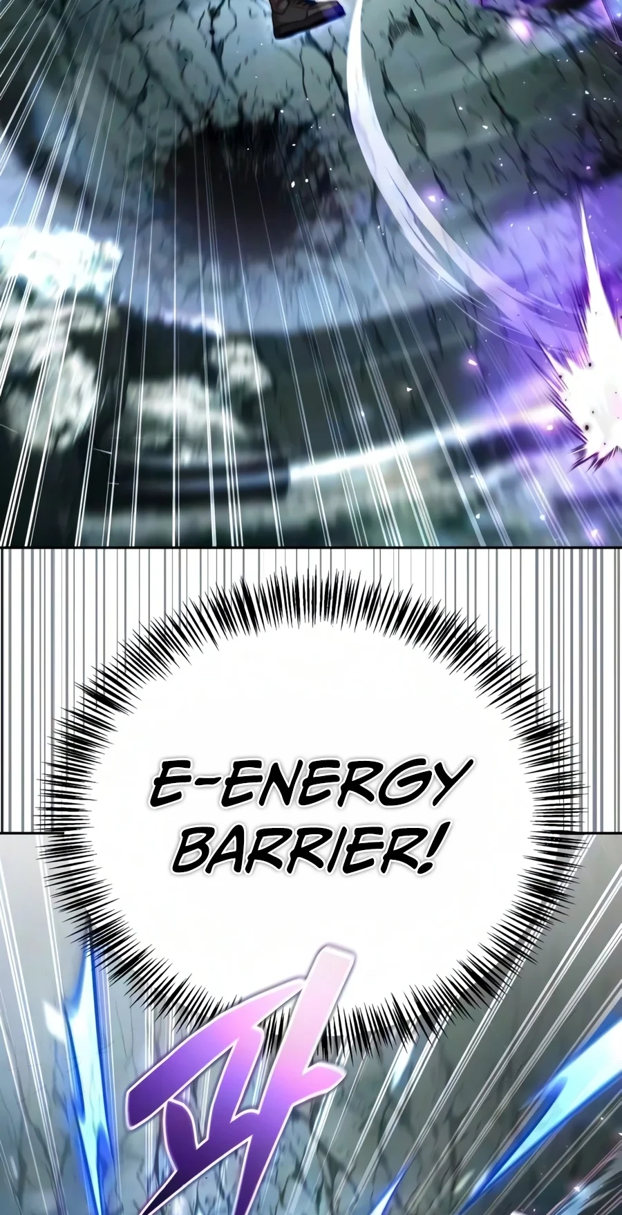 A Wimp’s Strategy Guide to Conquer the Tower Chapter 47 page 37 - 