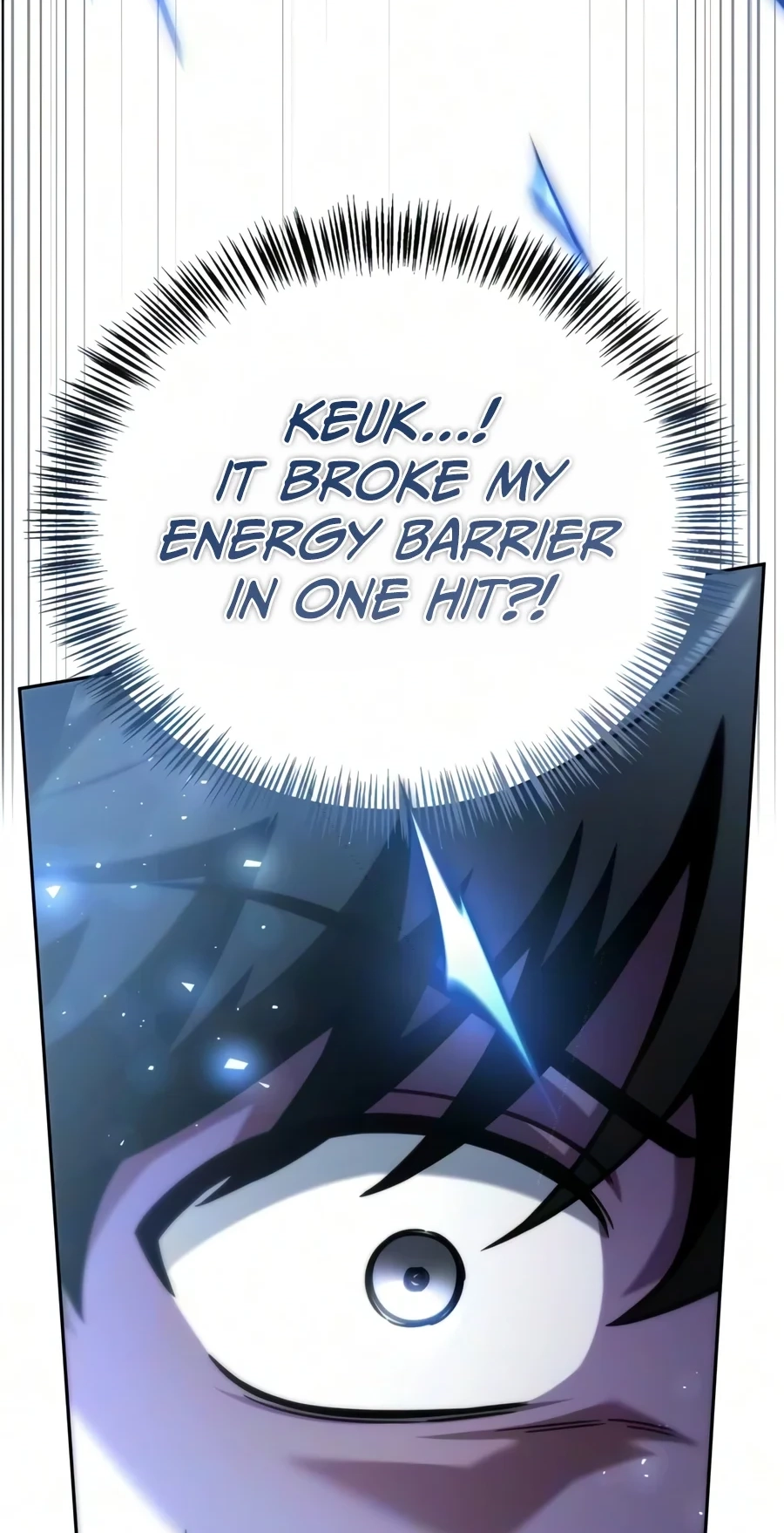 A Wimp’s Strategy Guide to Conquer the Tower Chapter 47 page 39 - 