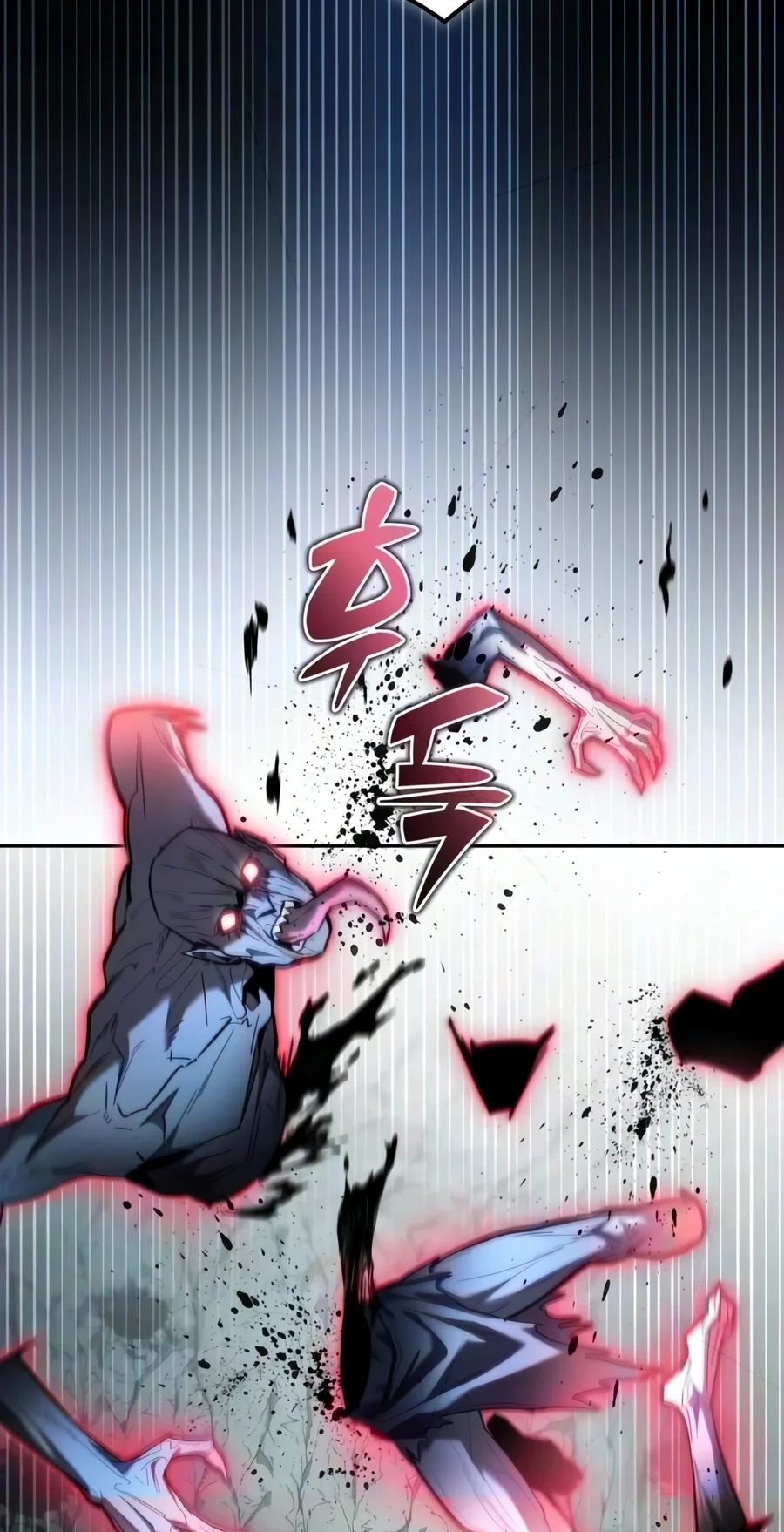 A Wimp’s Strategy Guide to Conquer the Tower Chapter 47 page 42 - 