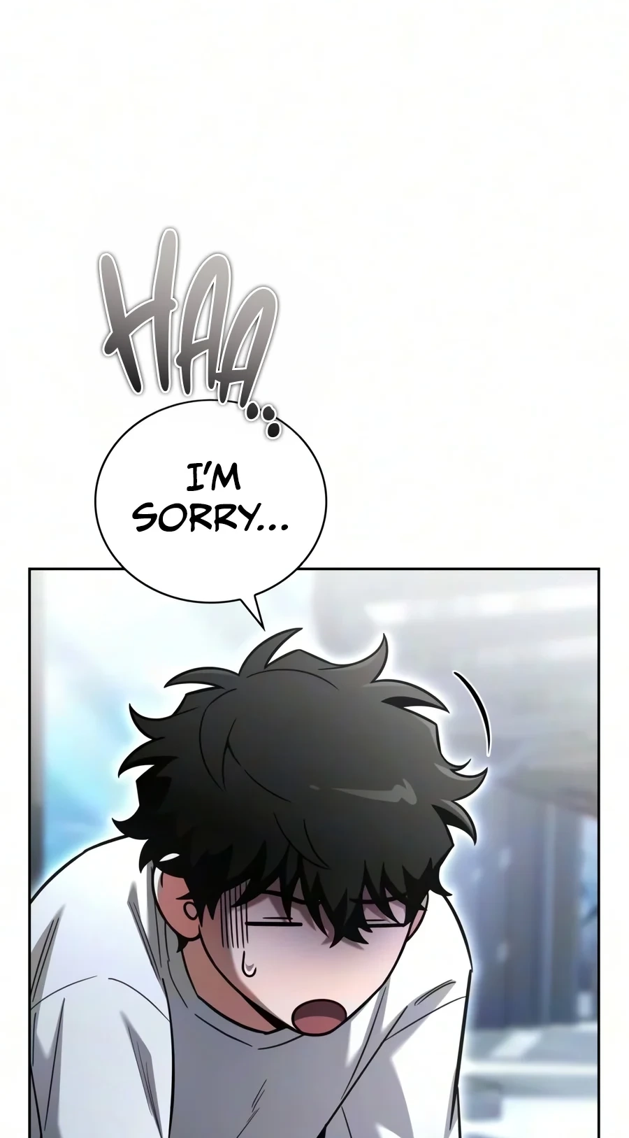 A Wimp’s Strategy Guide to Conquer the Tower Chapter 47 page 59 - 