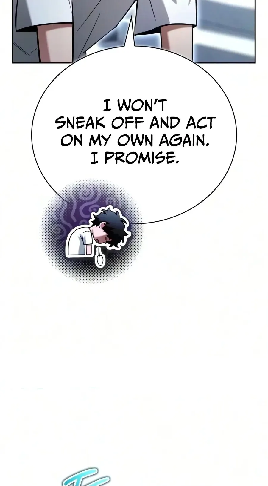 A Wimp’s Strategy Guide to Conquer the Tower Chapter 47 page 60 - 