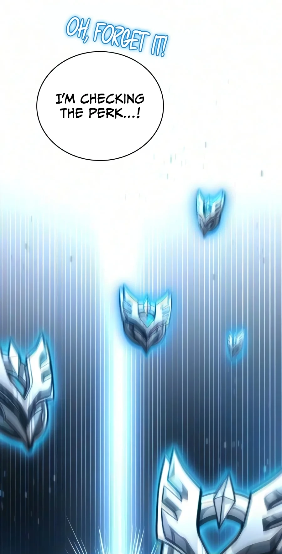 A Wimp’s Strategy Guide to Conquer the Tower Chapter 47 page 64 - 