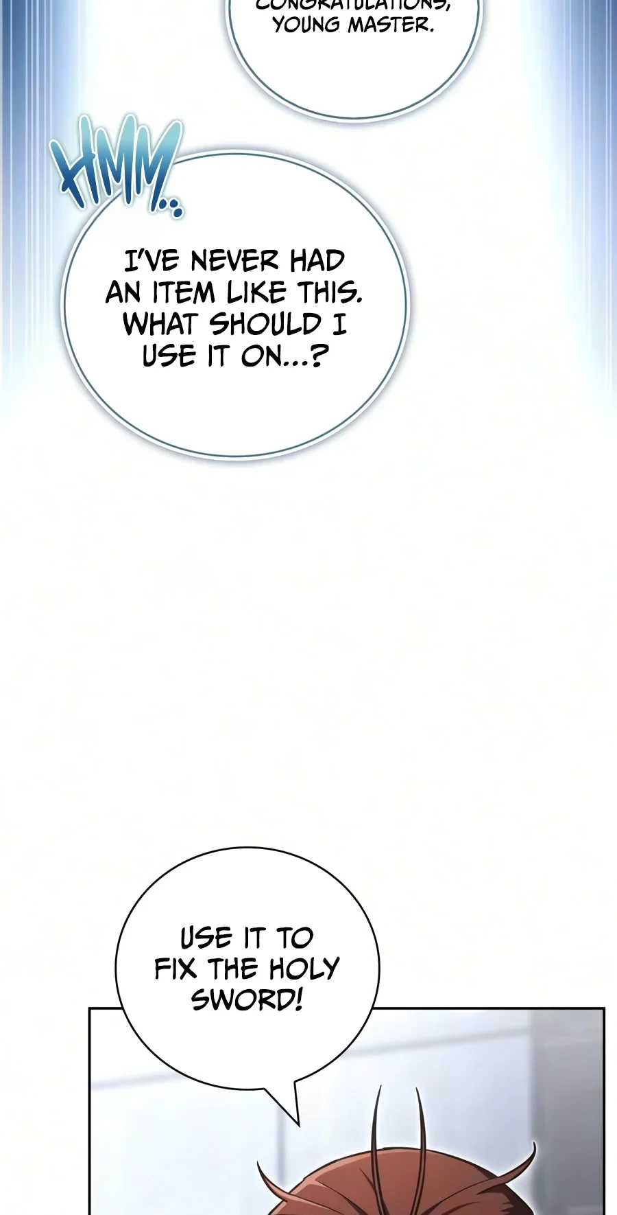 A Wimp’s Strategy Guide to Conquer the Tower Chapter 47 page 68 - 