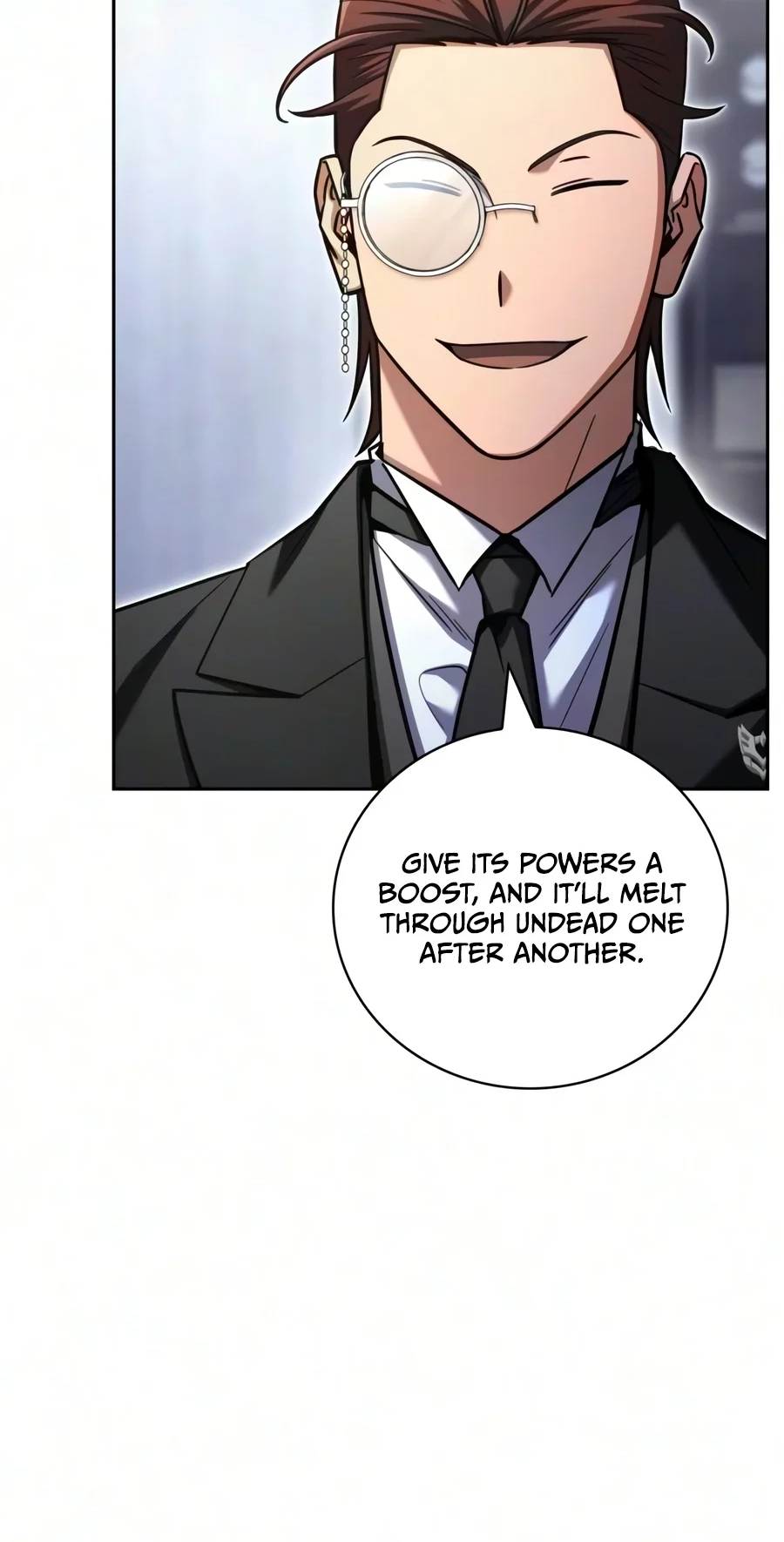 A Wimp’s Strategy Guide to Conquer the Tower Chapter 47 page 69 - 