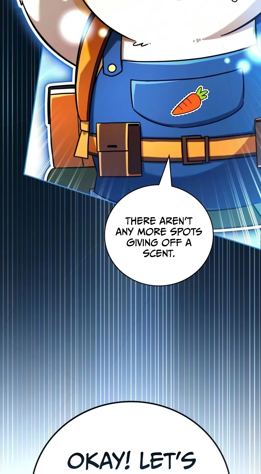 A Wimp’s Strategy Guide to Conquer the Tower Chapter 47 page 89 - 