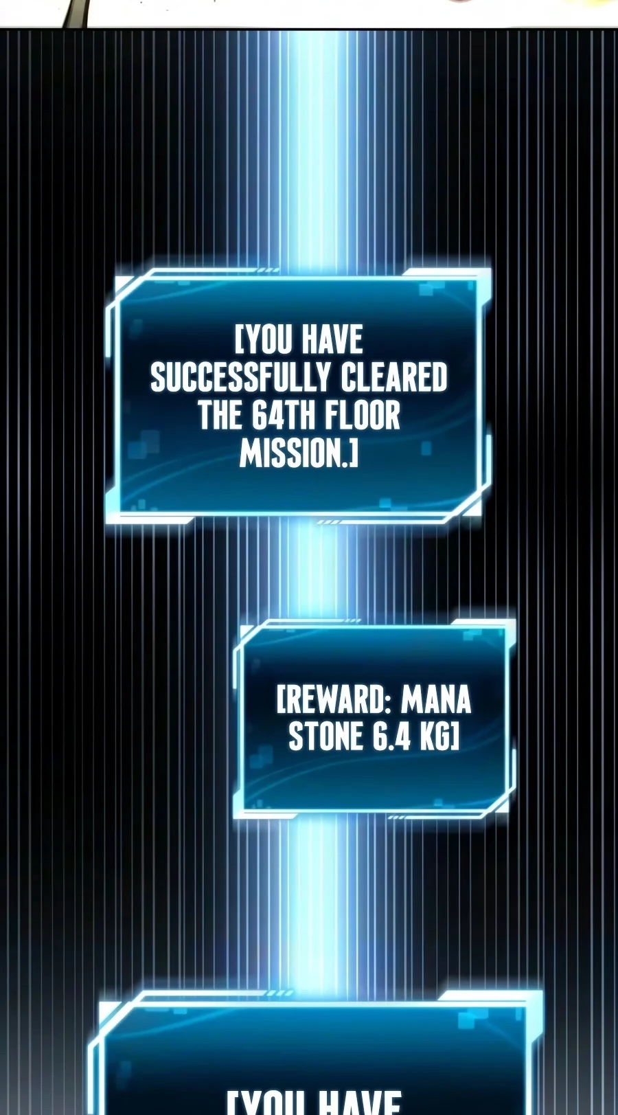A Wimp’s Strategy Guide to Conquer the Tower Chapter 47 page 92 - 