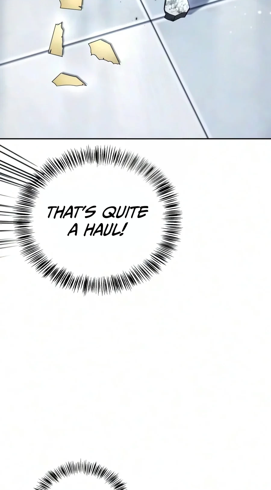 A Wimp’s Strategy Guide to Conquer the Tower Chapter 47 page 95 - 