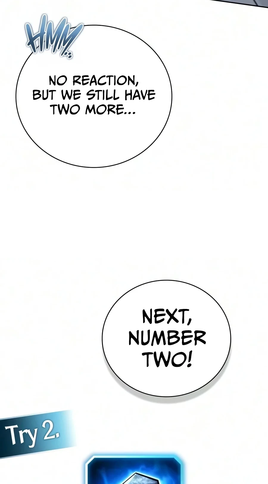A Wimp’s Strategy Guide to Conquer the Tower Chapter 47 page 99 - 