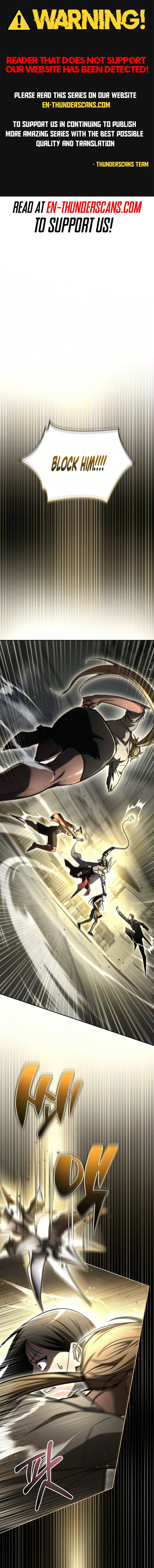 A Wimp’s Strategy Guide to Conquer the Tower Chapter 48 page 1 - 