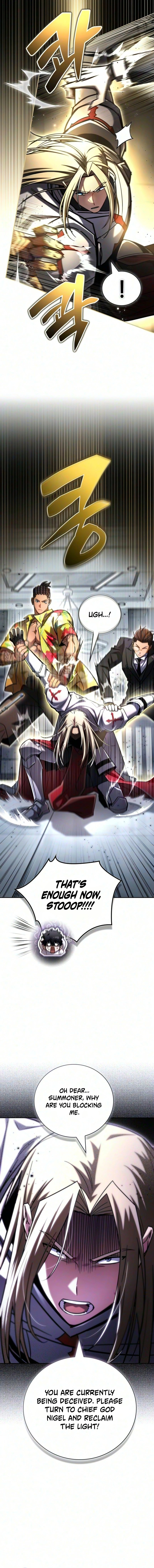 A Wimp’s Strategy Guide to Conquer the Tower Chapter 48 page 2 - 