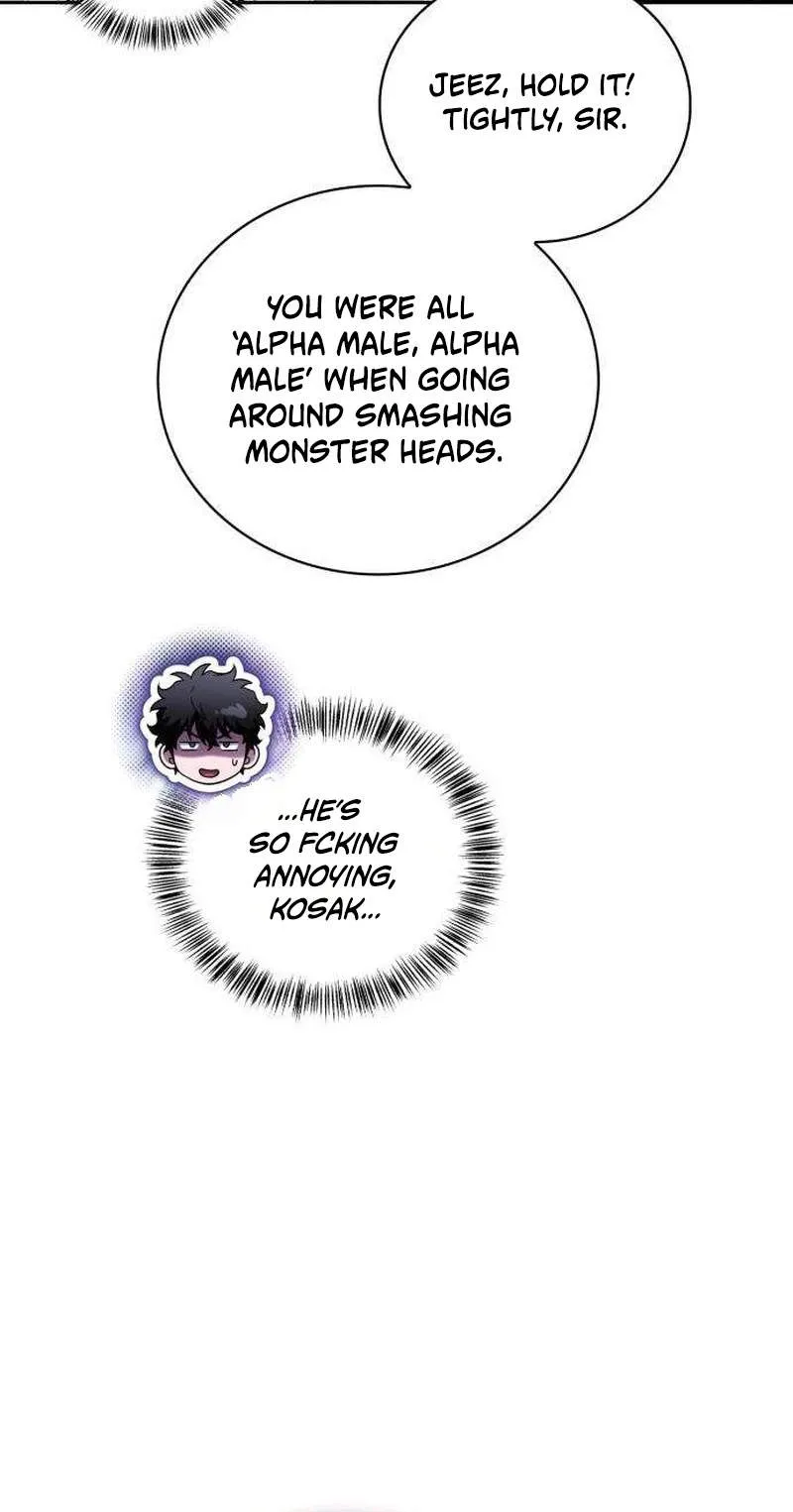 A Wimp’s Strategy Guide to Conquer the Tower Chapter 50 page 107 - 