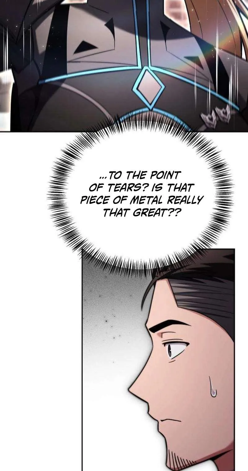 A Wimp’s Strategy Guide to Conquer the Tower Chapter 50 page 109 - 