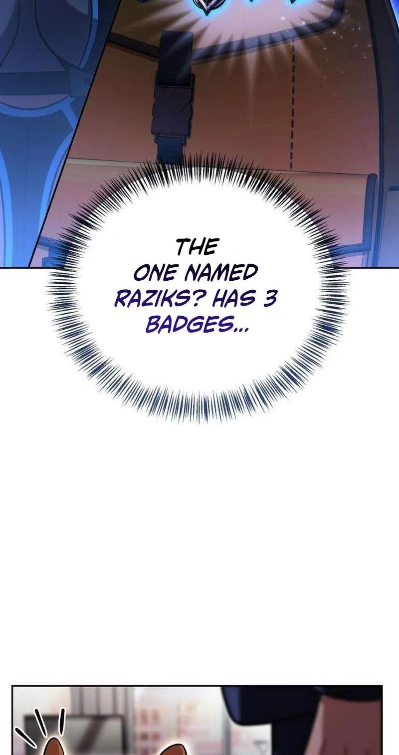 A Wimp’s Strategy Guide to Conquer the Tower Chapter 50 page 111 - 