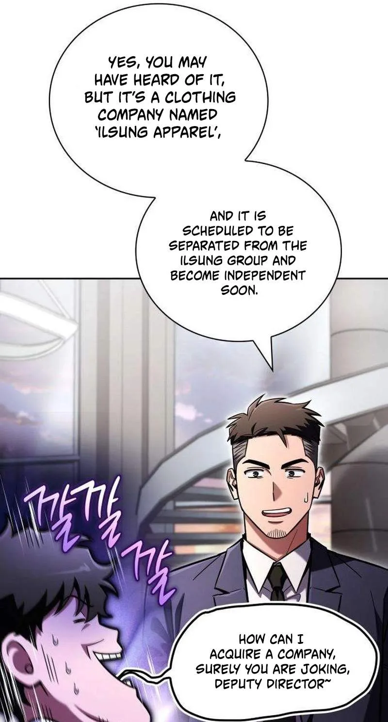 A Wimp’s Strategy Guide to Conquer the Tower Chapter 50 page 119 - 