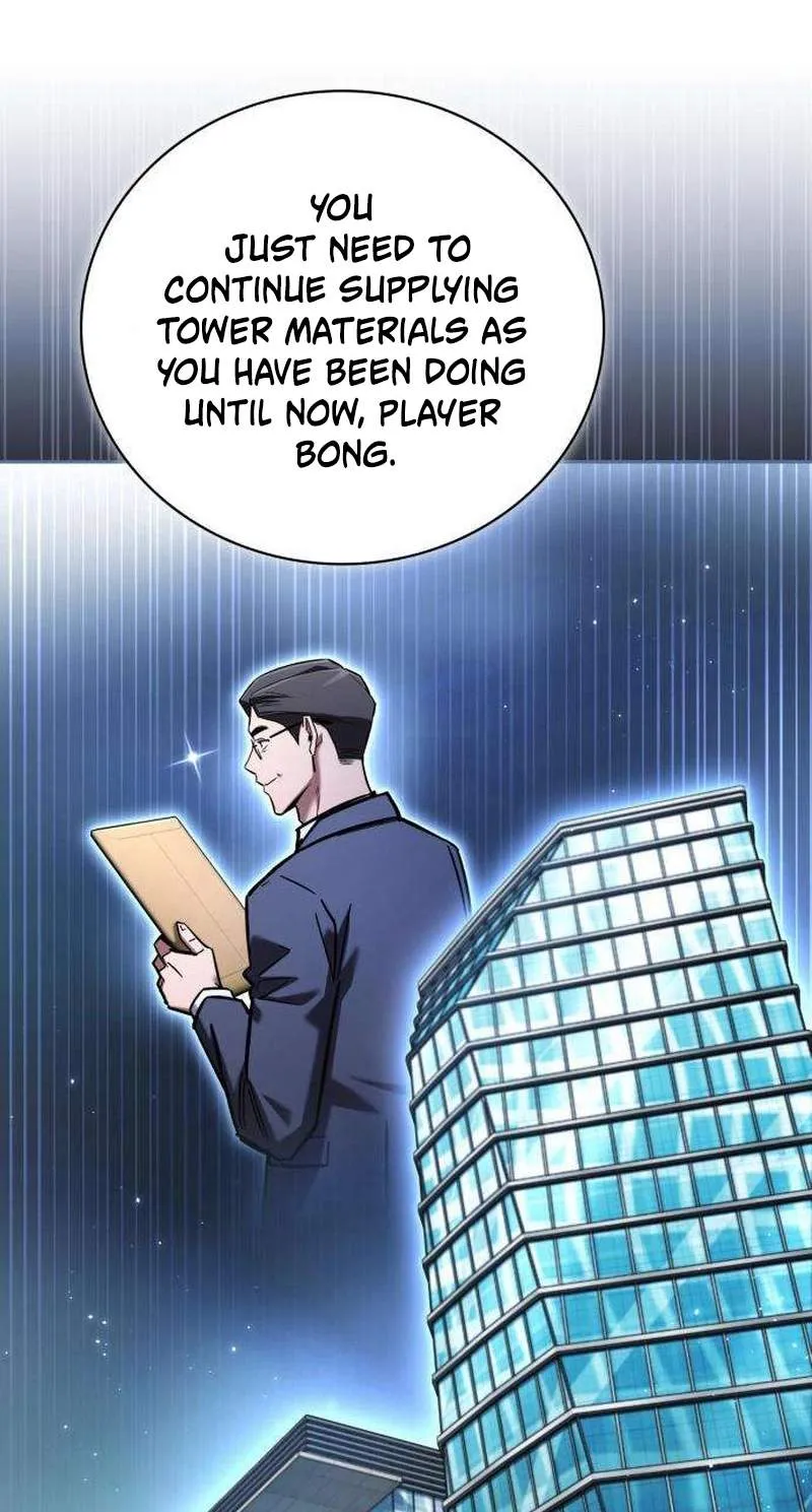 A Wimp’s Strategy Guide to Conquer the Tower Chapter 50 page 122 - 
